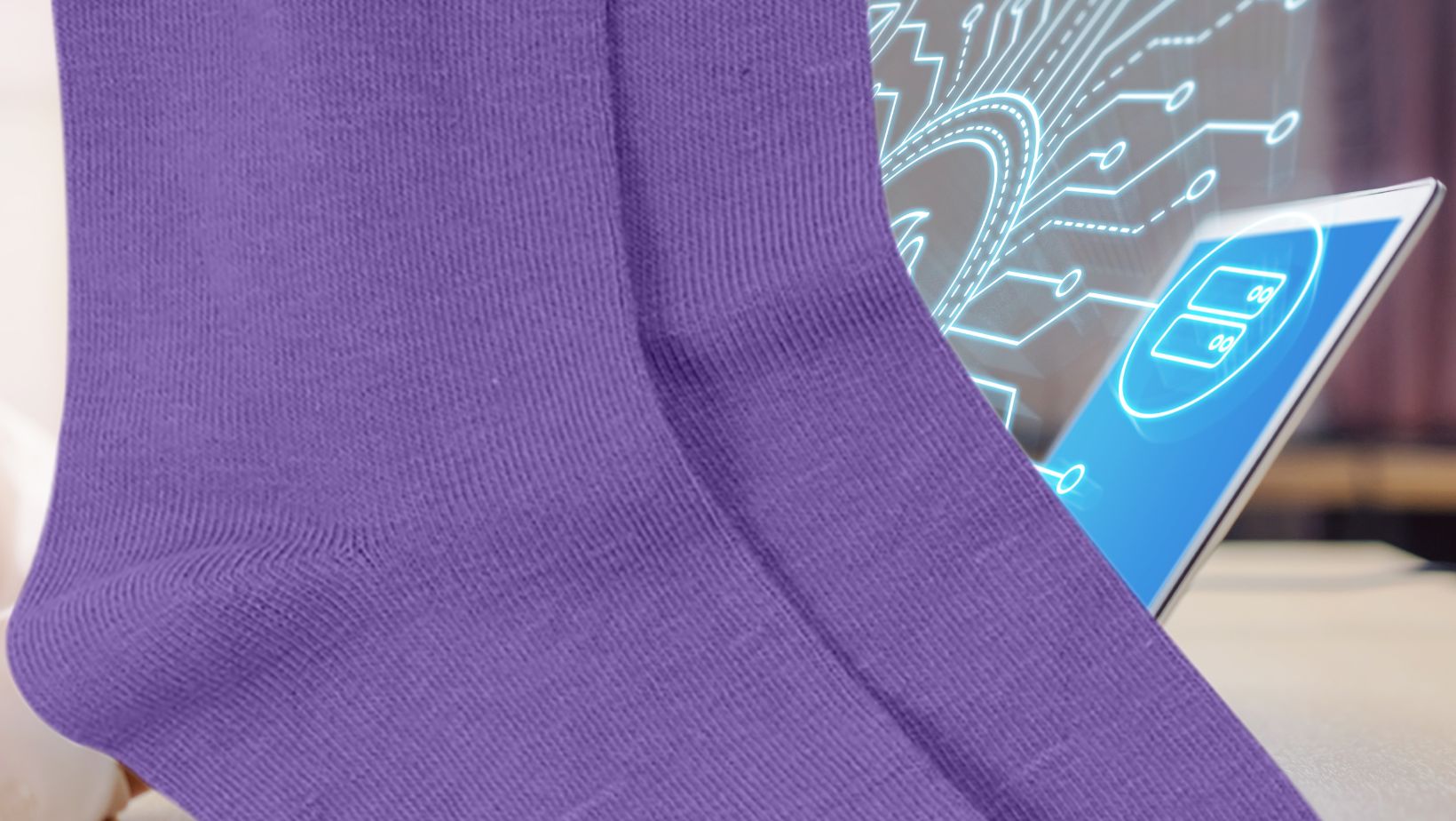 Ultimate Guide to Programming Socks: Style, Care & Longevity ...