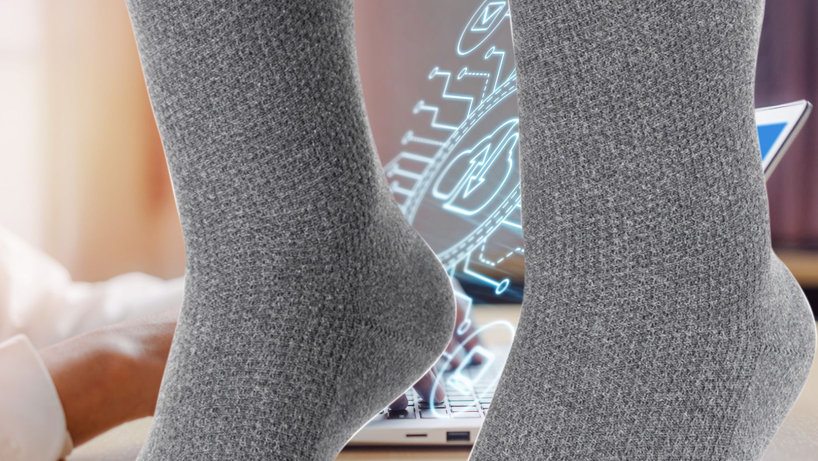 Ultimate Guide to Programming Socks: Style, Care & Longevity ...