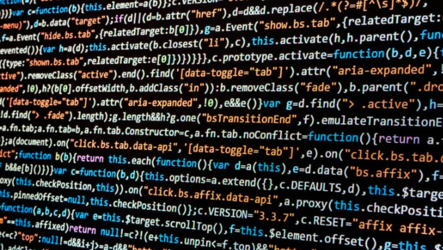 Understanding What is the Difference Between a Programming Language and ...