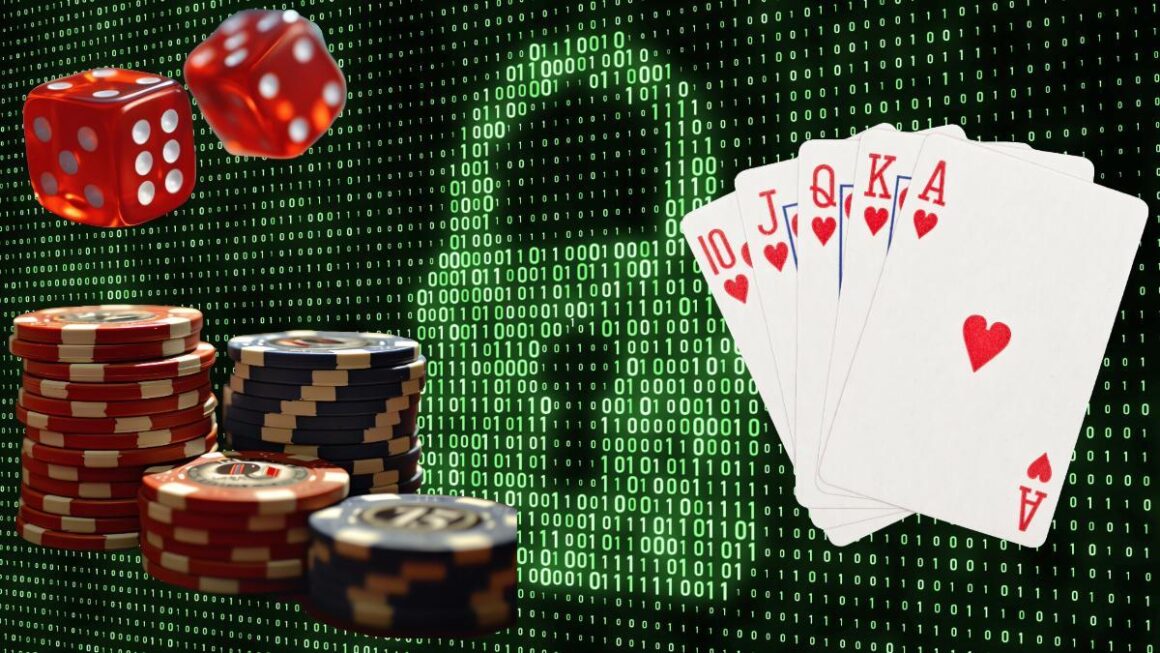 Cybersecurity Measures in Las Vegas Casinos