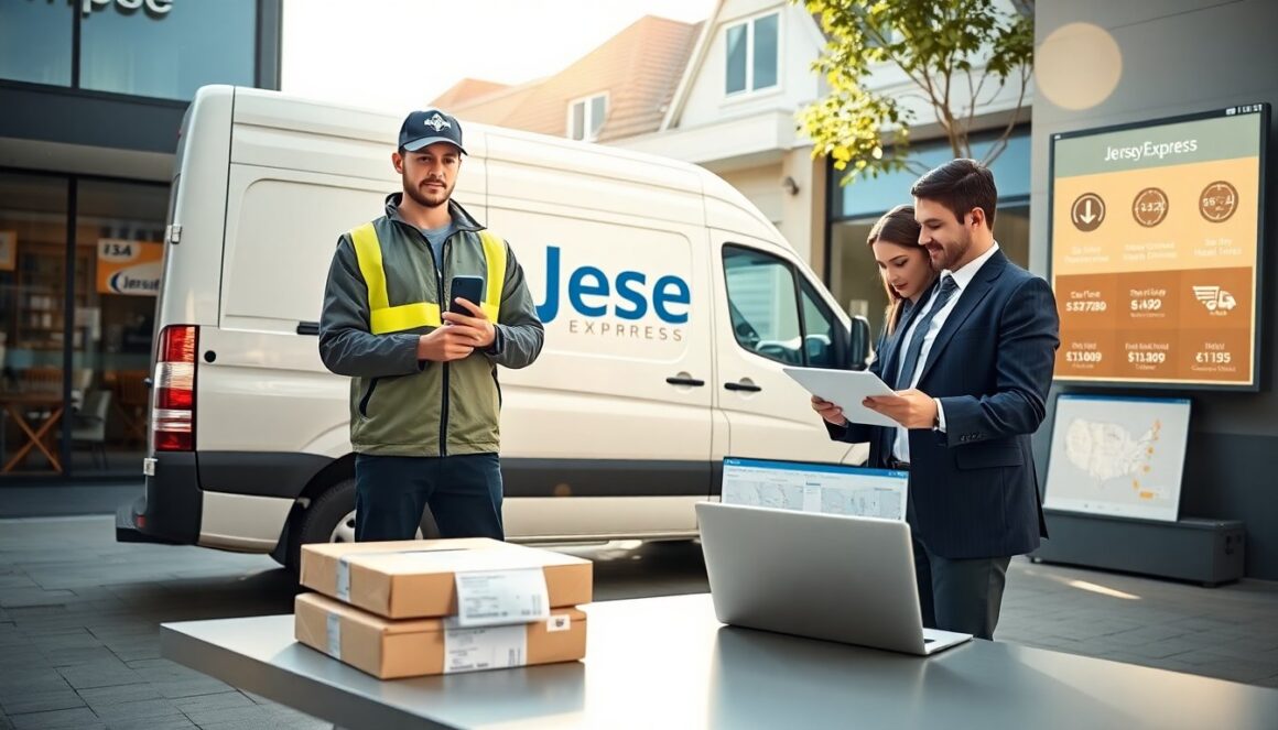 jerseyexpress