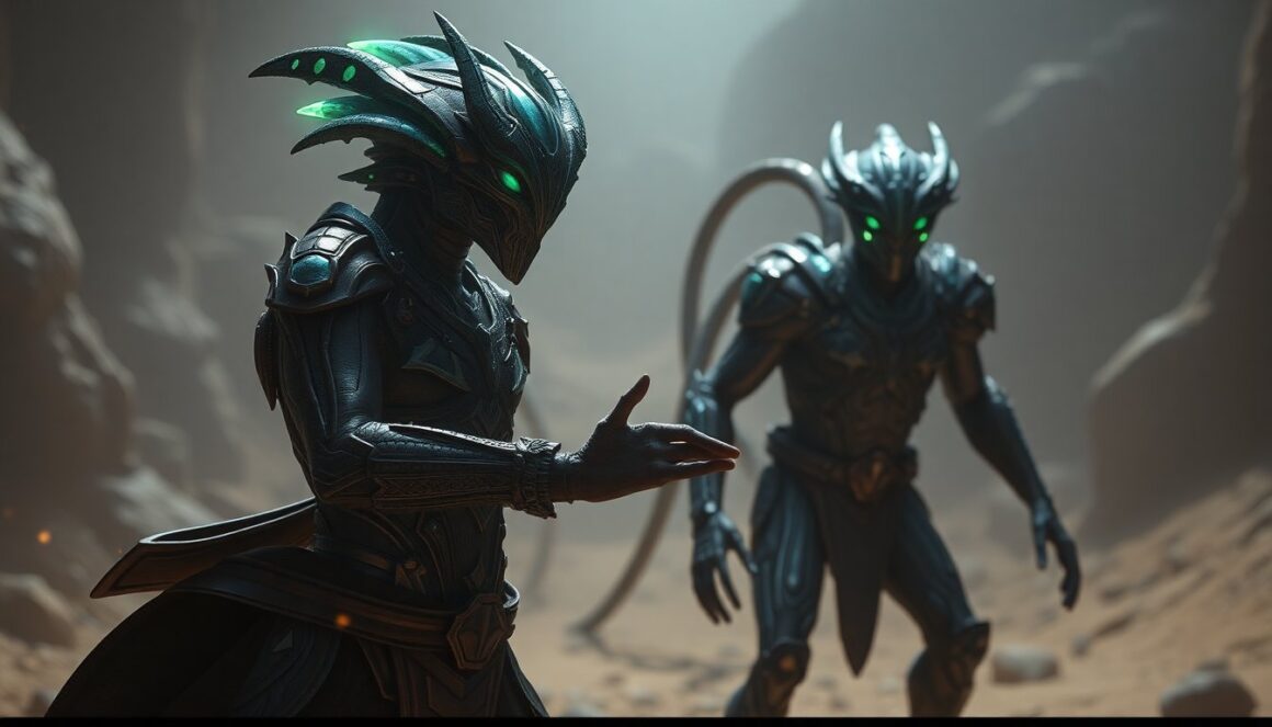 insights zylorian krynal