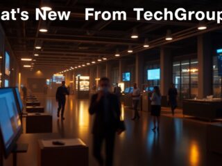 latest posts from techgroup21