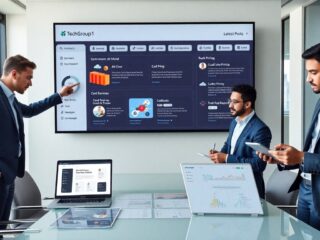 posts latest techgroup21