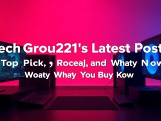 pc latest techgroup21 posts