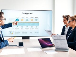 techgroup21 categories