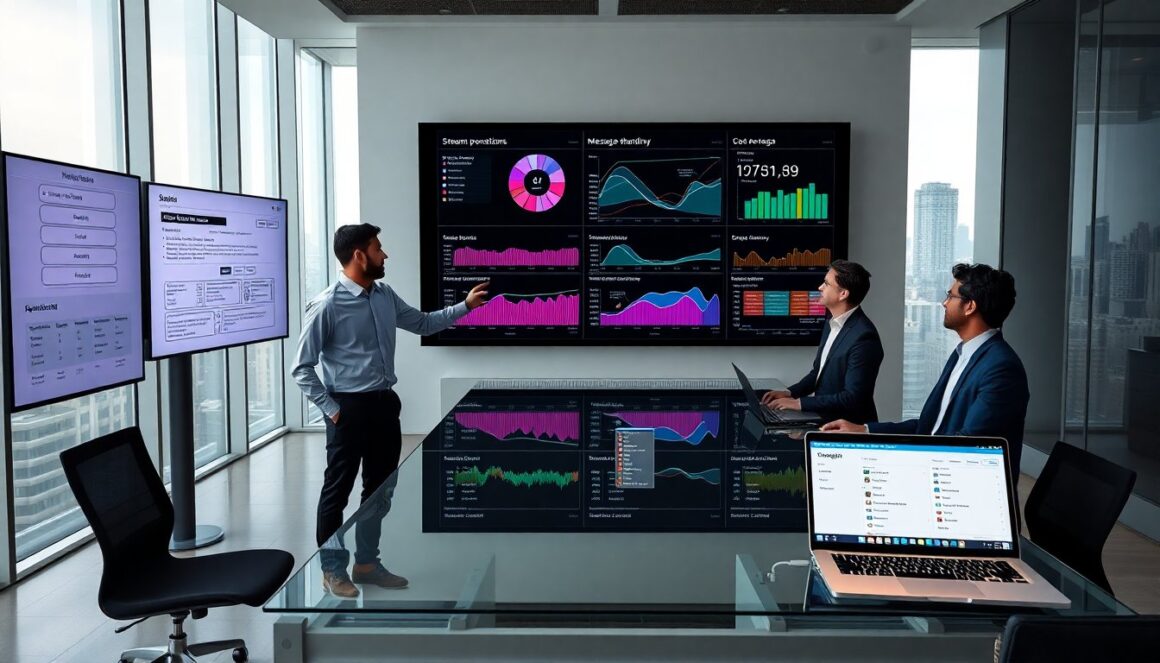 techgroup21 amount data information handle staggering