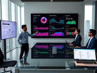 techgroup21 amount data information handle staggering