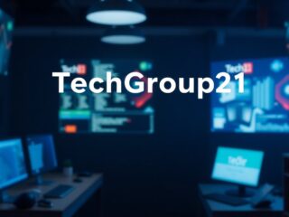 reviews techgroup21