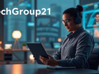 techgroup21 apps