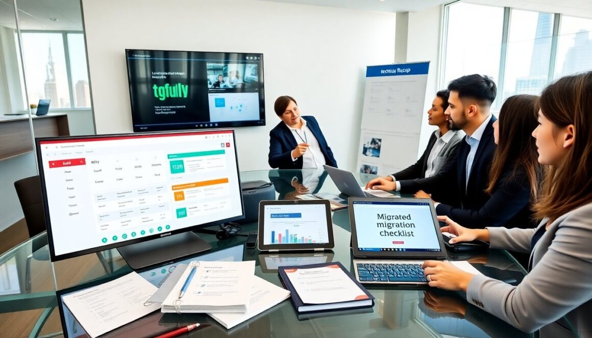 monthly techgroup21 tg21tech recap