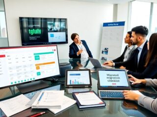 monthly techgroup21 tg21tech recap