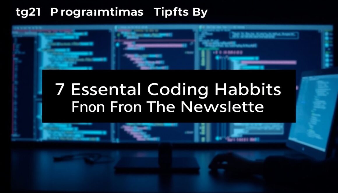 tg21programmingtips by techgroup21 newsletter