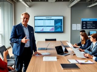 robert sevigny techgroup21 editor