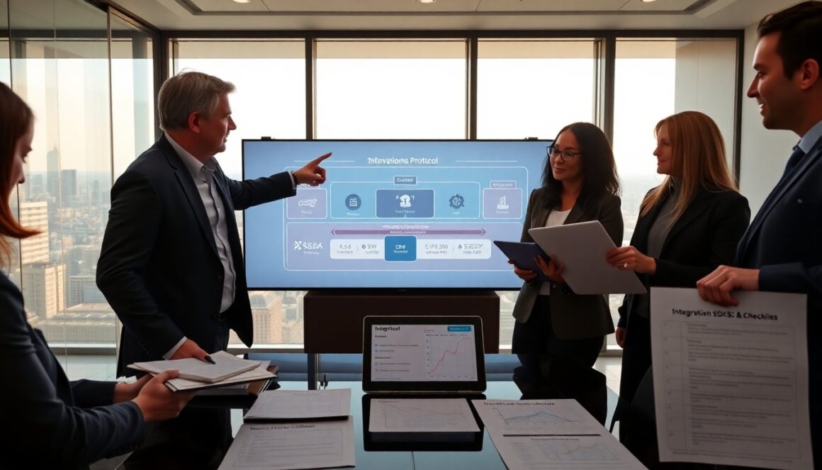 innovative protocol tackles interoperability transactions techgroup21