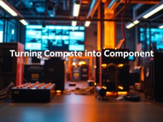 composite into component techgroup21